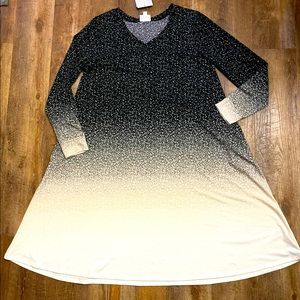 Lularoe Emily Dress